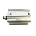 CDQ2B80-35DCMZ CDQ2B80-40DCMZ CDQ2B80-45DCMZ CDQ2B80-75DMZ-M9BWL Pneumatics Pneumatic Cylinder Pneumatic Tools CDQ2B Series(CDQ2B80-75DMZ-M9BWL)
