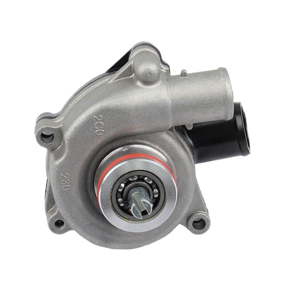 Water Pump Replacement Compatible with YZF-R6 2006-2023, Part Number 2C0-12420-00-00