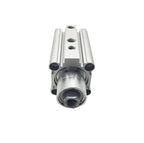 1pcs MKB40-10R MKB40-10L MKB40-20R MKB40-20L Type Pneumatic Rotary Clamp Cylinder Bore Size 63mm Rotary Direction Clockwise(MKB40 20R)