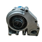 Water Pump Kit Set 15L ISX15 ISX 15 89909 12 Ribbed Pully W/seal 4920464
