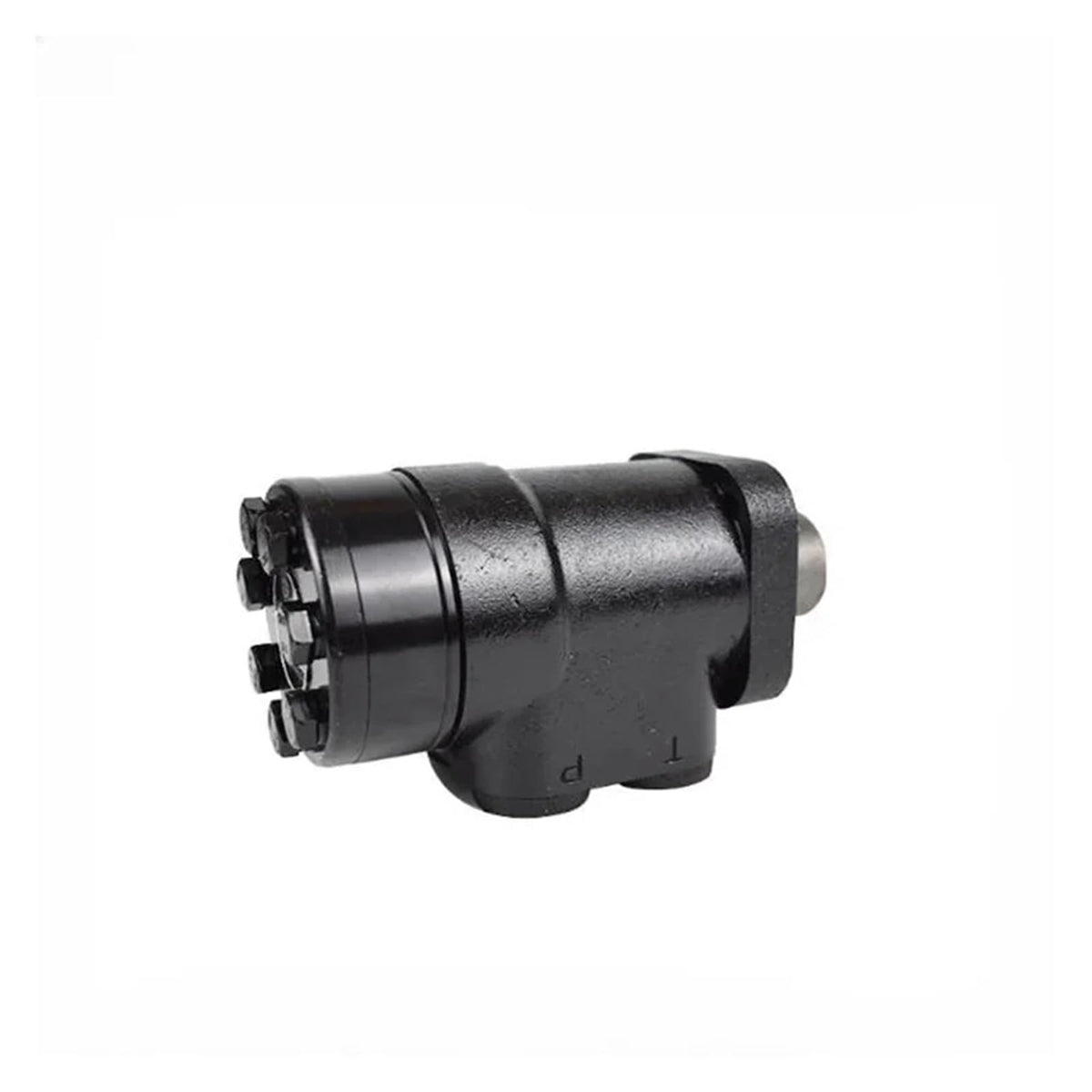 CAARLA Hydraulic Steering Gear BZZ Series BZZ1-E80,BZZ1-E 100,BZZ1-E 125,BZZ1-E 160,BZZ1-E 200,BZZ1-E 250,BZZ1-E 280,BZZ1-E 315,Hydraulic Steering Unit Pump(BZZ1-160,Mounting Type A)