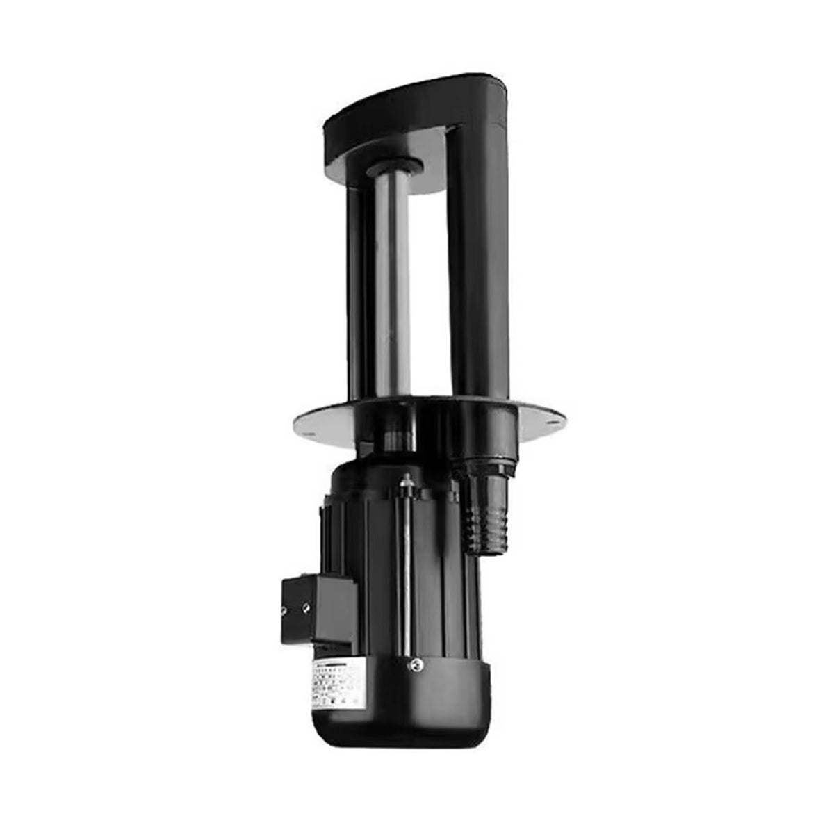 Machine Tool Oil Pump Three Phase Machine Tool Grinder Coolant Circulating Pump