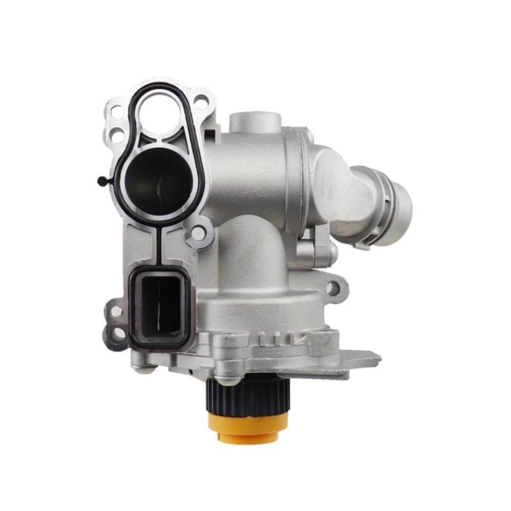 Car Water Pump Repair Set 06H121026 06H121026AB Compatible With GLI MK6 B7 CC A3 A4 A5 Q3 Q5 TT