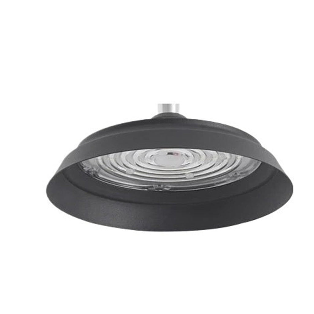 Bright LED High Bay Lights Commercial Warehouse Garage Workshop Lighting