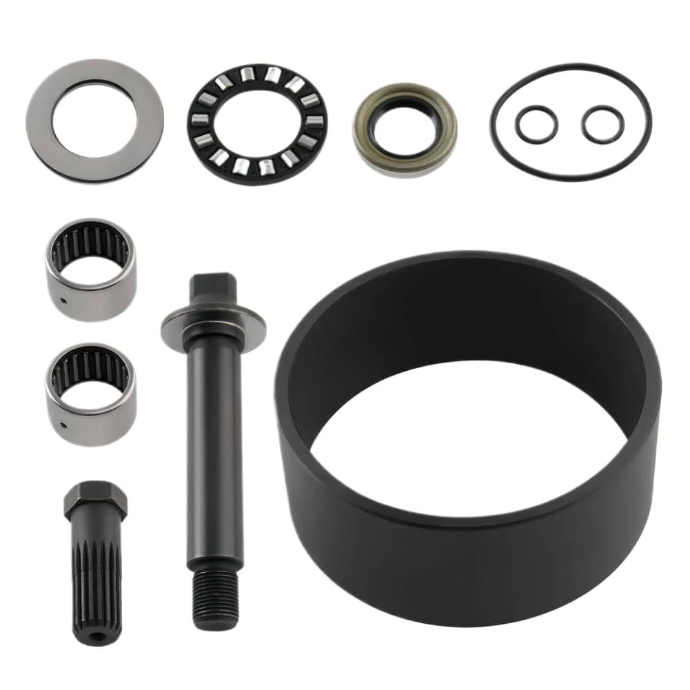 Wear Ring Impeller Shaft Seal Oil Tool Compatible With Jet Pump 1994-2002