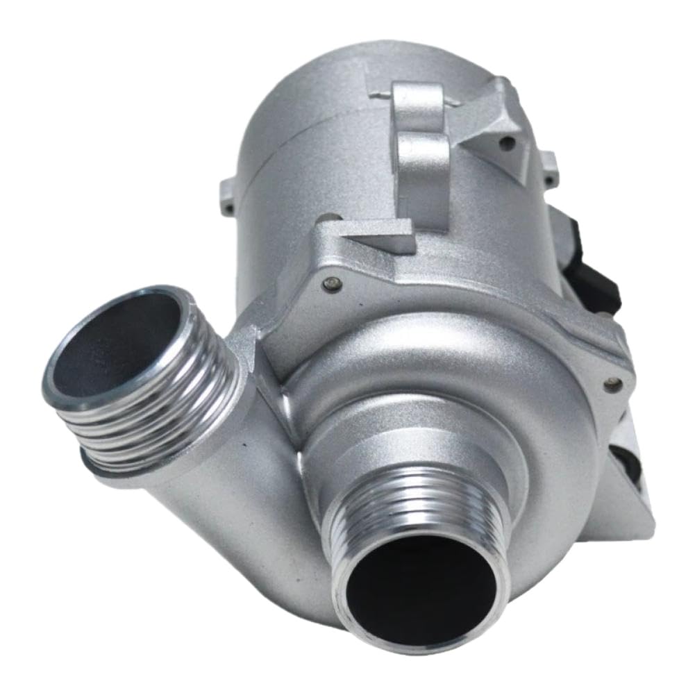 Coolant Water Pump Thermostat Compatible With BMW E60 E61