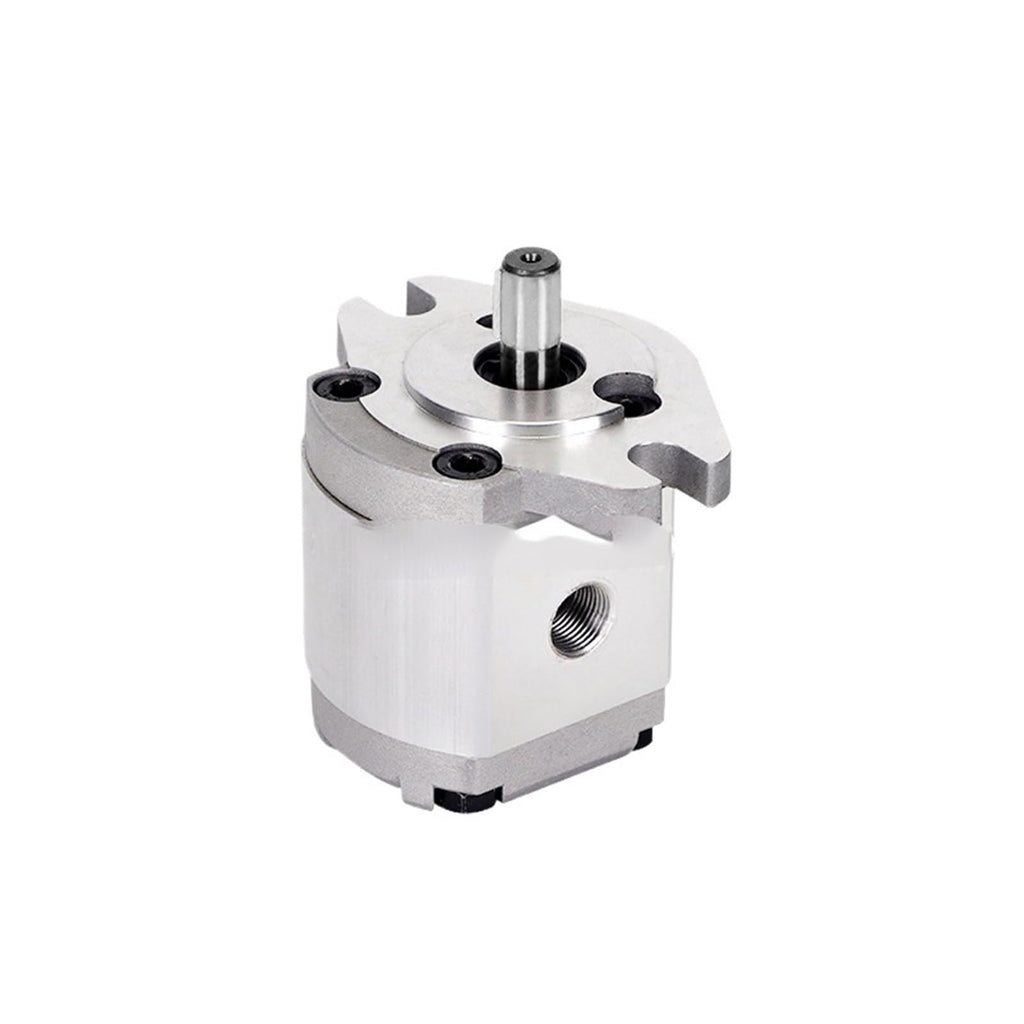 Hydraulic Gear Pump HGP-1A Oil High Pressure(HGP-1A-F1R)