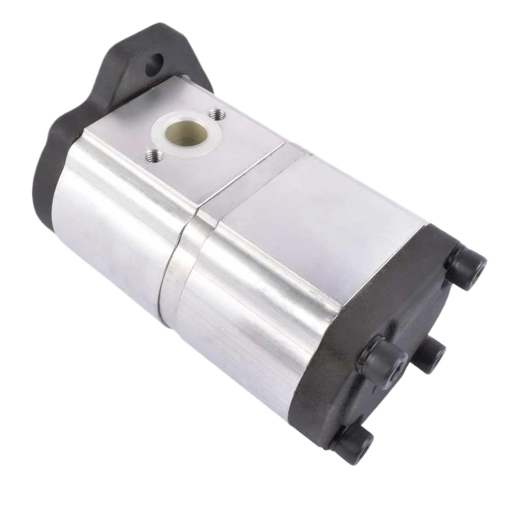Hydraulic Pump T2195-76001 T2185-76102 Compatible with Kioti CK25 CK27 CK30 CK35 LK3054