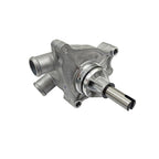 Motorcycle Engine Cooling Water Pump Compatible With Suzuki GW250