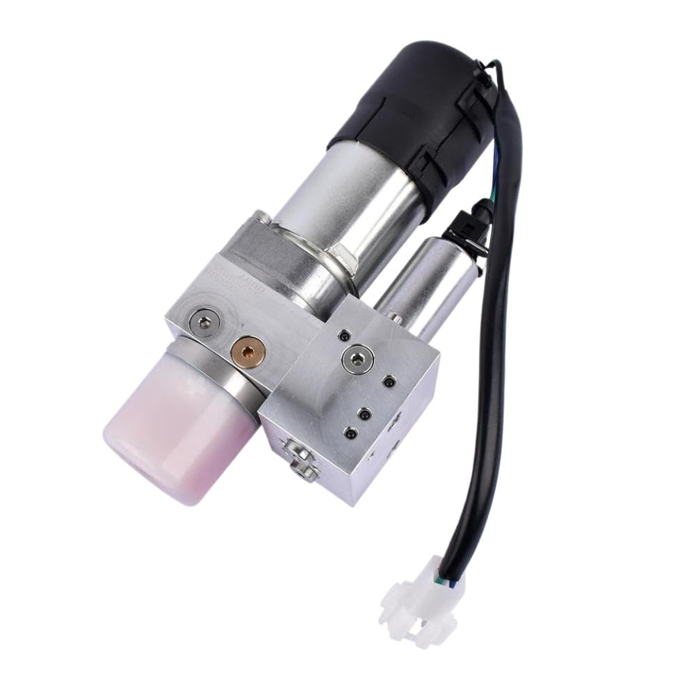 Hydraulic Liftgate Pump Compatible with W164 ML320 ML350 ML550 2006-2011