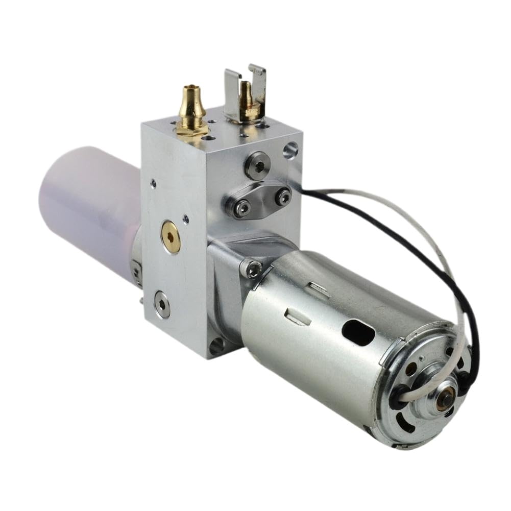 Hydraulic Liftgate Pump AP02 Compatible with CTS Wagon