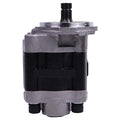 Hydraulic Pump 67120-26651-71 Compatible with 4Y 1DZ Forklift