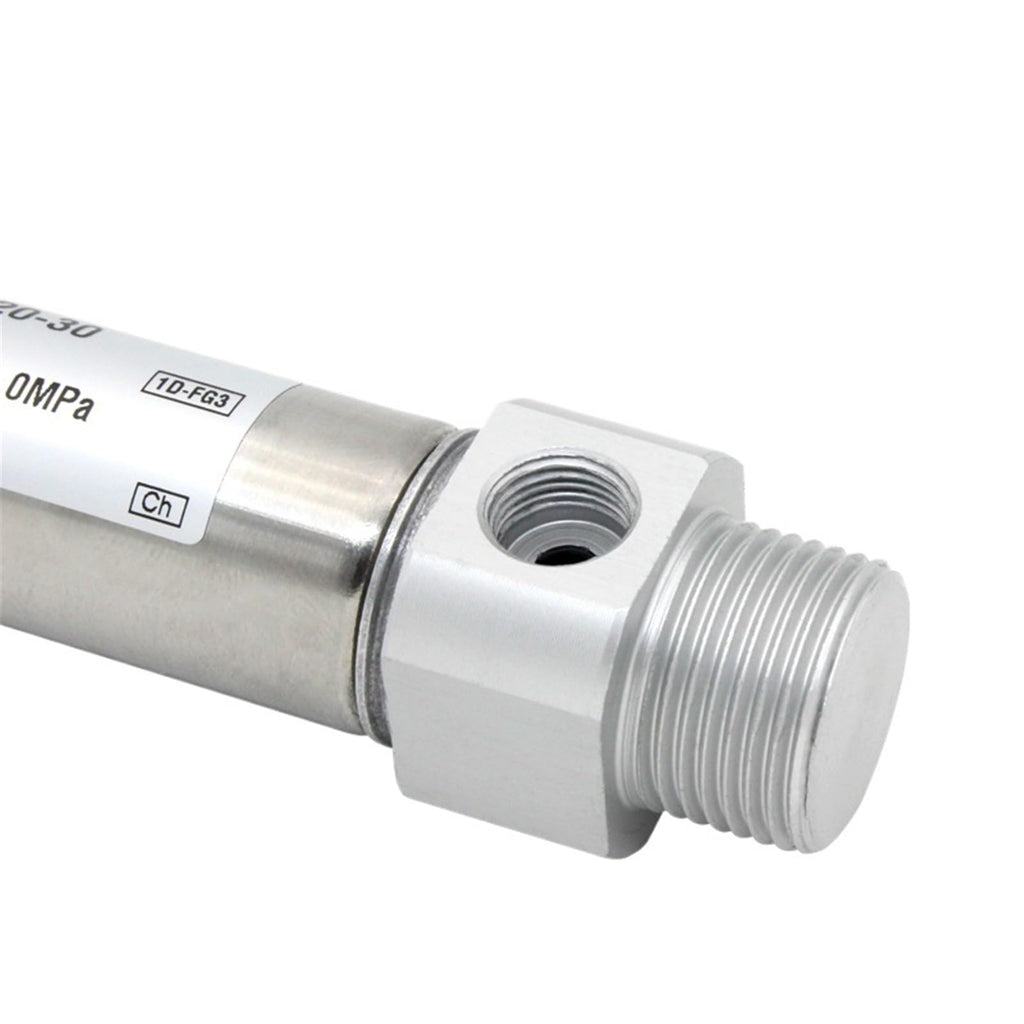 1pcs Air Cylinder Stander Type Double Acting Single Rod CDM2B20 CDM2B25 CDM2B32 CDM2B40(150mm Stroke,CM2B40)