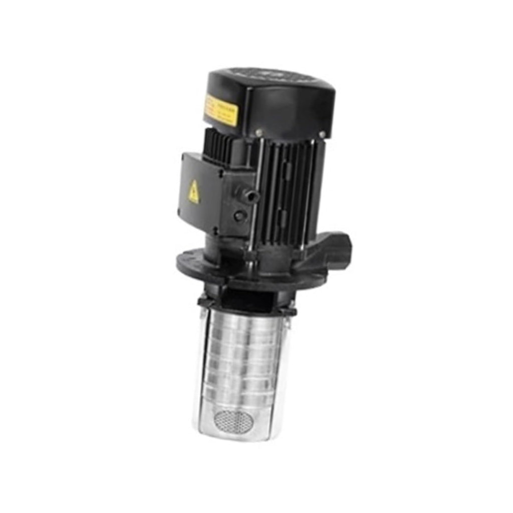 380V 1.35KW Stainless Steel Three-Phase Electric Pump Machine Tool Cooling Pump CH4V-70T