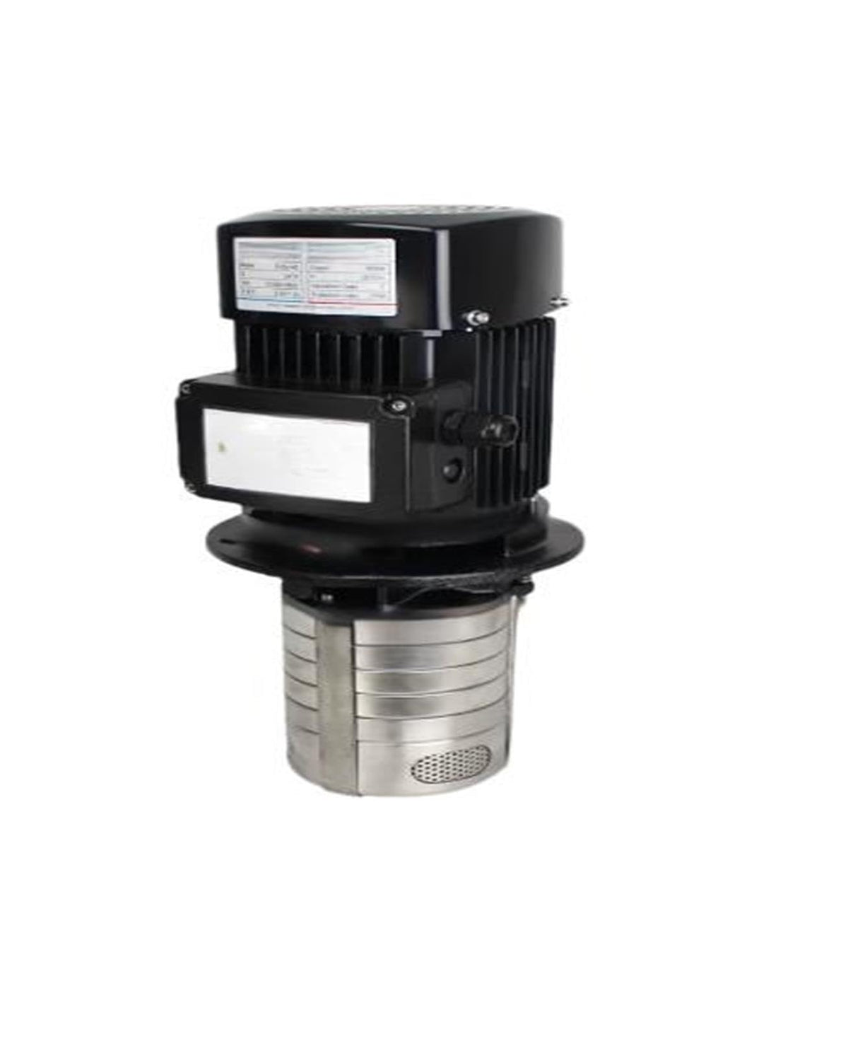 Vertical Three-Phase Cooling Pump CH2V-50