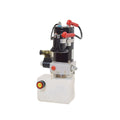 DC12V 24V 0.75Liter Small Hydraulic Power Unit Pack for Electric Pallet Truck(12V)