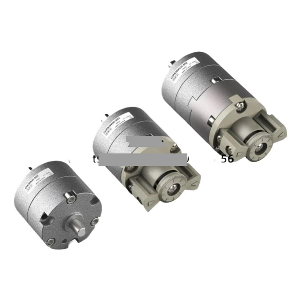 1PCS Pneumatic Cylinder CRB2BW10-90SZ