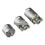 1PCS Pneumatic Cylinder CRB2BW10-90SZ