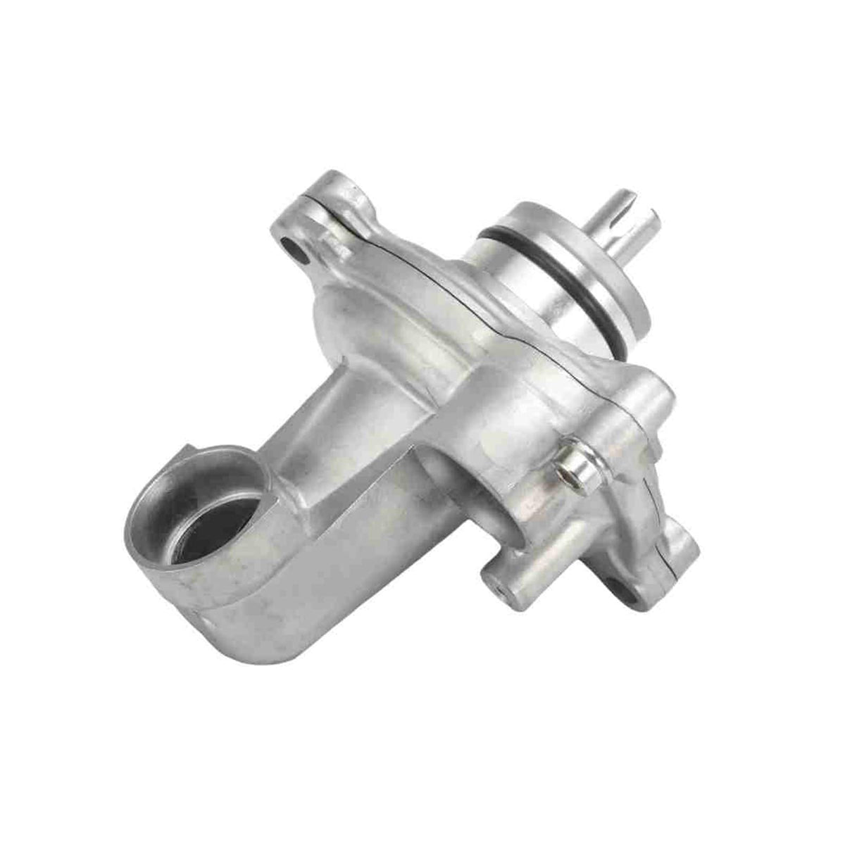 Engine Water Pump Assy Kit Compatible For YAMAHA XP500 T-MAX 530 2013-2016 XP530 T-MAX 2017 59C-12420-10-00