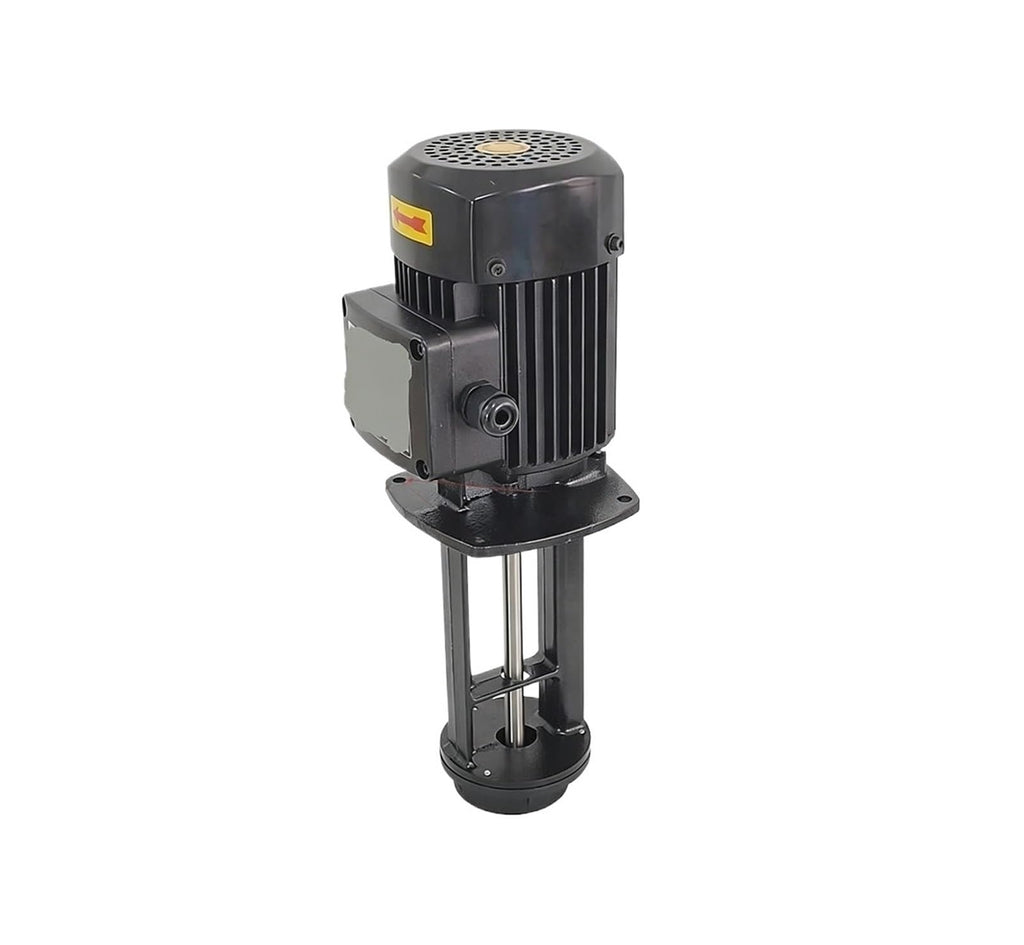 100W 3-Phase Vertical Immersion Pump for Machine Tool Cooling System(TPAK1-18 100W)