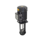 100W 3-Phase Vertical Immersion Pump for Machine Tool Cooling System(TPAK1-18 100W)