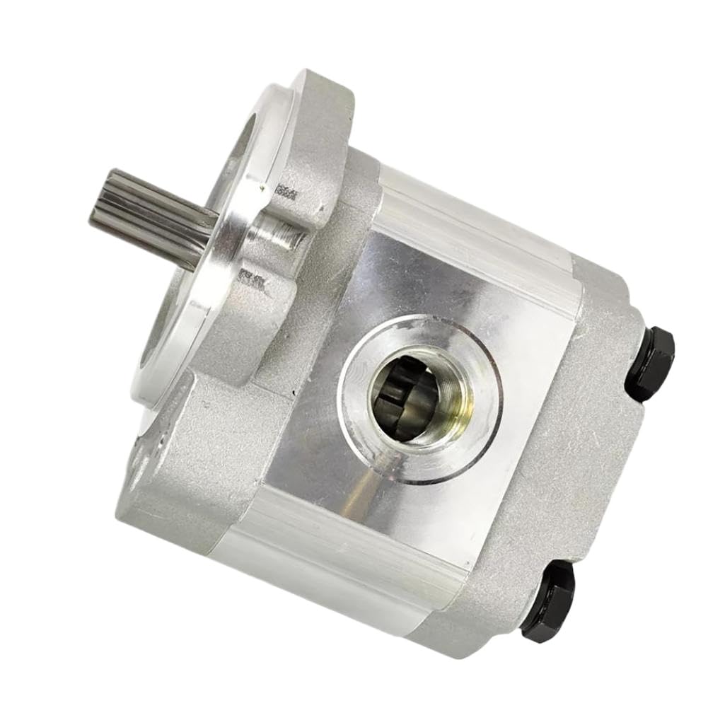 Hydraulic Pump Assembly 96193GT Compatible with Genie GS-1530 GS-1532 GS-1930 GS-1932 GS-2032 GS-2632