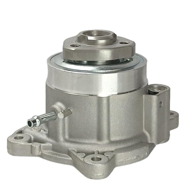 Auto parts 03F121004E 03F121004A Water Pump Cooling System for AUDI A1 A3 for VW for Golf for Jetta for Polo for Touran for SEAT for SKODA for Leon for Octavia 2010-2015