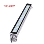 220V/24V Led Machine Tool Work Light Waterproof Oil-Proof