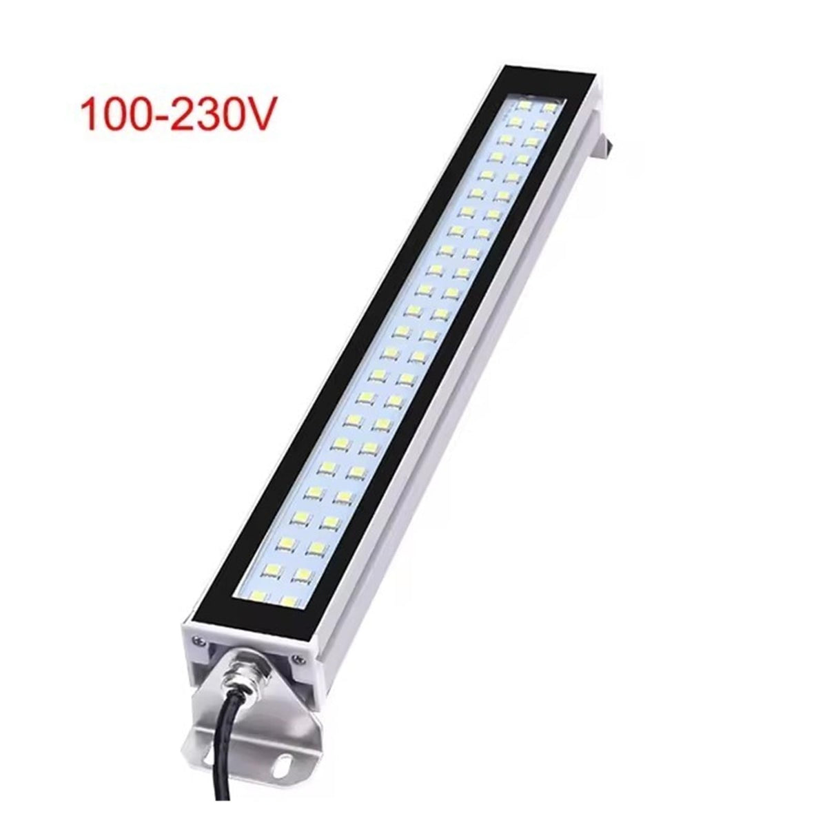220V/24V Led Machine Tool Work Light Waterproof Oil-Proof