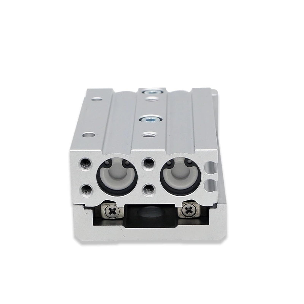MXS12-50 Slide Guide Cylinder Pneumatic MXS12-50A MXS12-50AS MXS12-50AT MXS12-50B MXS12-50BT MXS12-50C(MXS12-50CT)