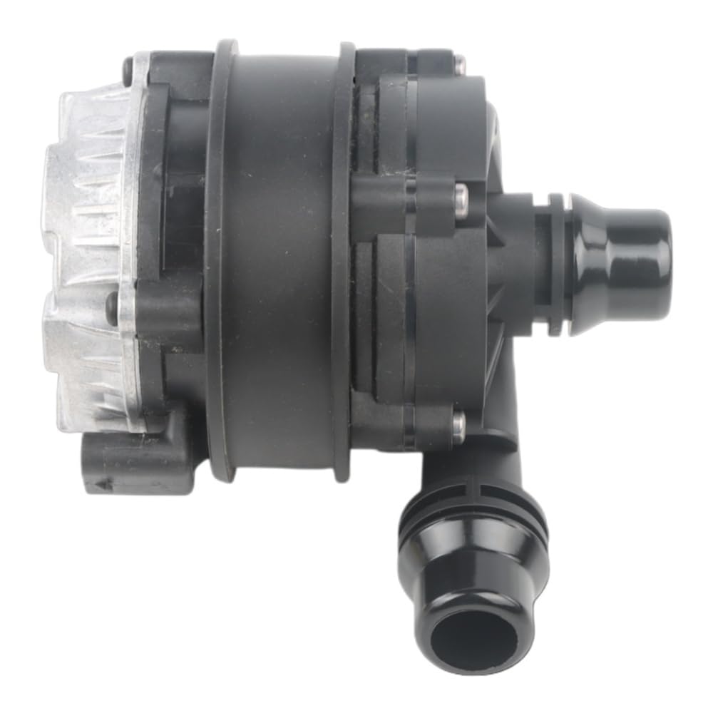 Auxiliary Water Pump Secondary Coolant Pump Left Hand 15 17 for Part Number A0005002686 Compatible with Automotive and Motorcycle Cooling Systems