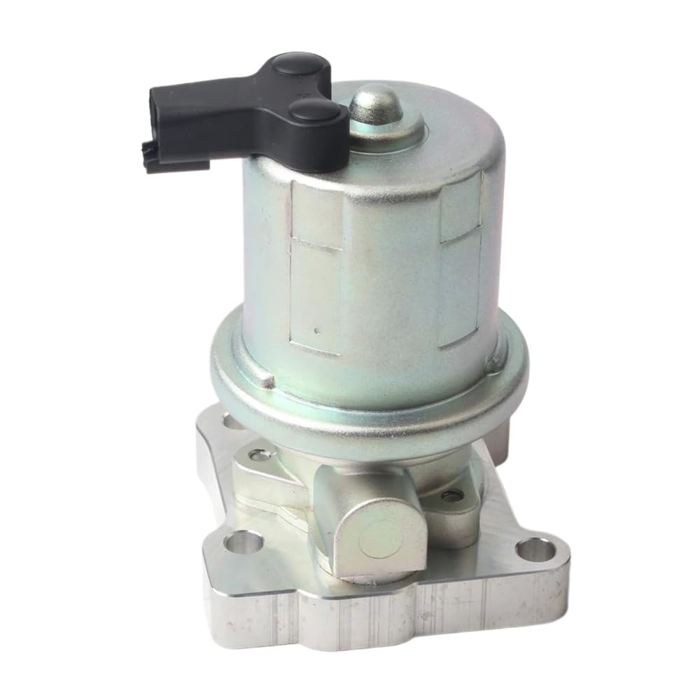 24V Lift Pump Compatible with QSX15 ISX15 X15