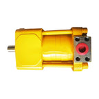 Hydraulic Gear Pump NT Internal NT3-G20F NT3-G25F NT3-G32F Cutting Machine high Pressure Oil Outlet Position:180 Degrees Type(NT3-G20F 180 Degree)
