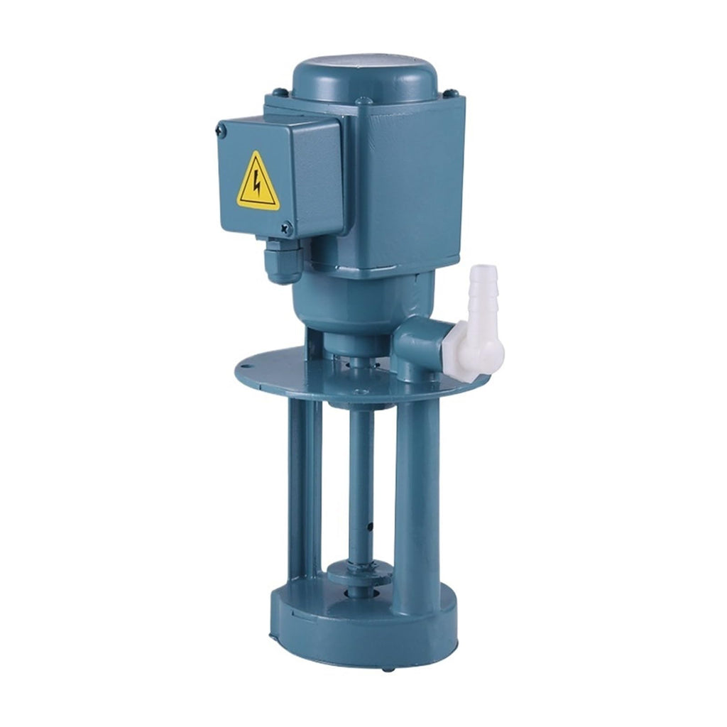 Machine Tool Cooling Oil Pump 90W 120W Lathe Grinder Water Pump AB-25/DB-25 Three-phase Electric(DB-25A 220V)