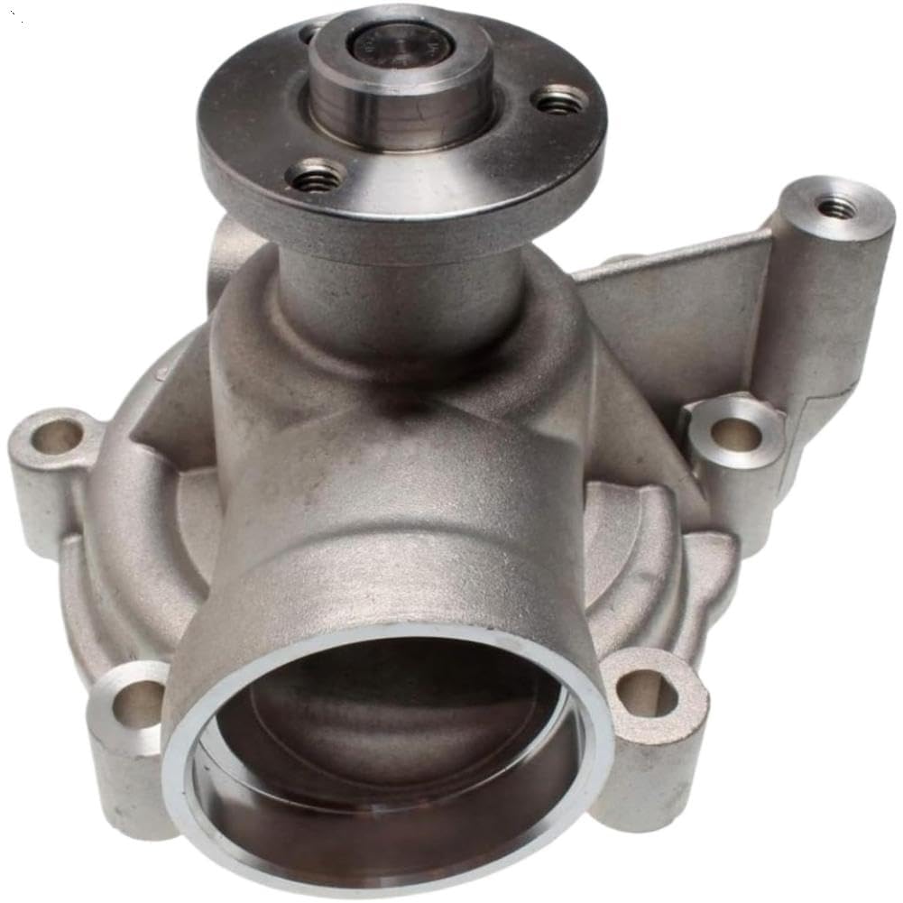 Water Pump VOE21072752 VOE20726081 21072752 20726081 Compatible With L90E L70E L60E L50E L60F L70F L90F MW500