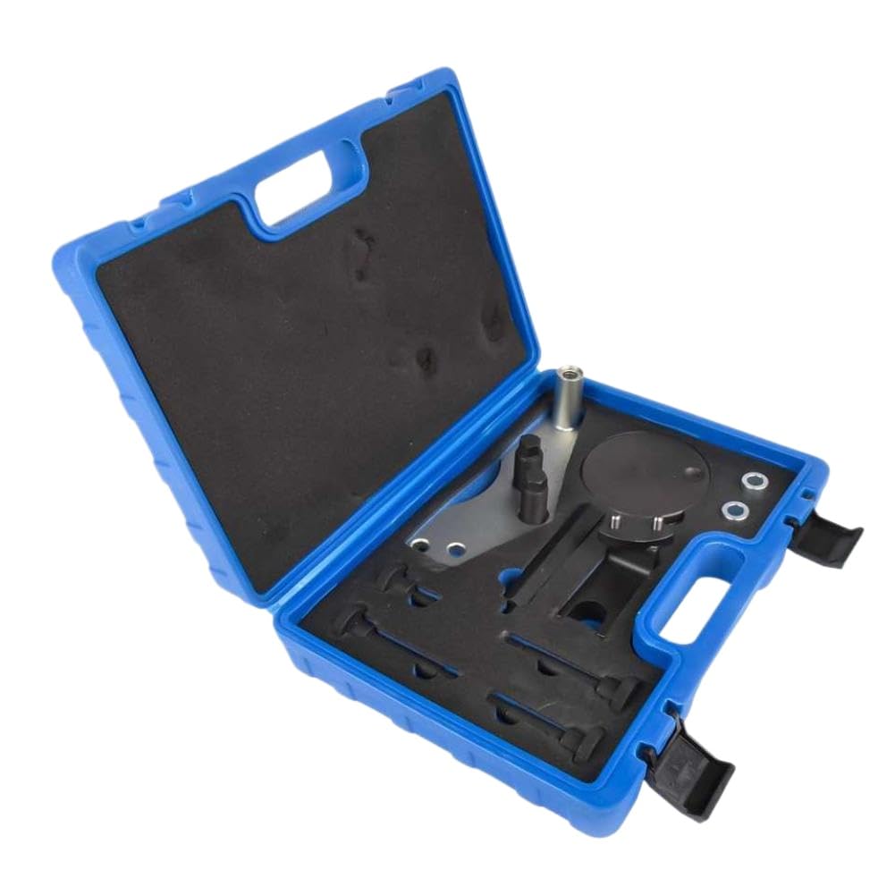 Vacuum Pump Seal Cover Tool 118530 110290 118650 Compatible with N53 N54 N55 Engines