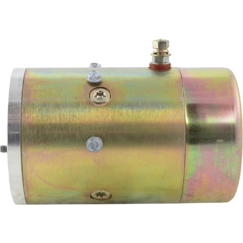 Rareelectrical 12V Pump Motor Fits 1985-1994 Waltco Mdr125 Mdr160 Rail Lift
