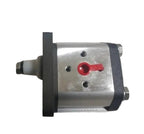 Hydraulic Gear Pump PFG-214-D-RO Pump PFG-214-D-R0