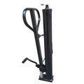 Compact Electric Hydraulic Pump Station, Stacker & Forklift Hydraulic Lifting Pump Accessory Unit