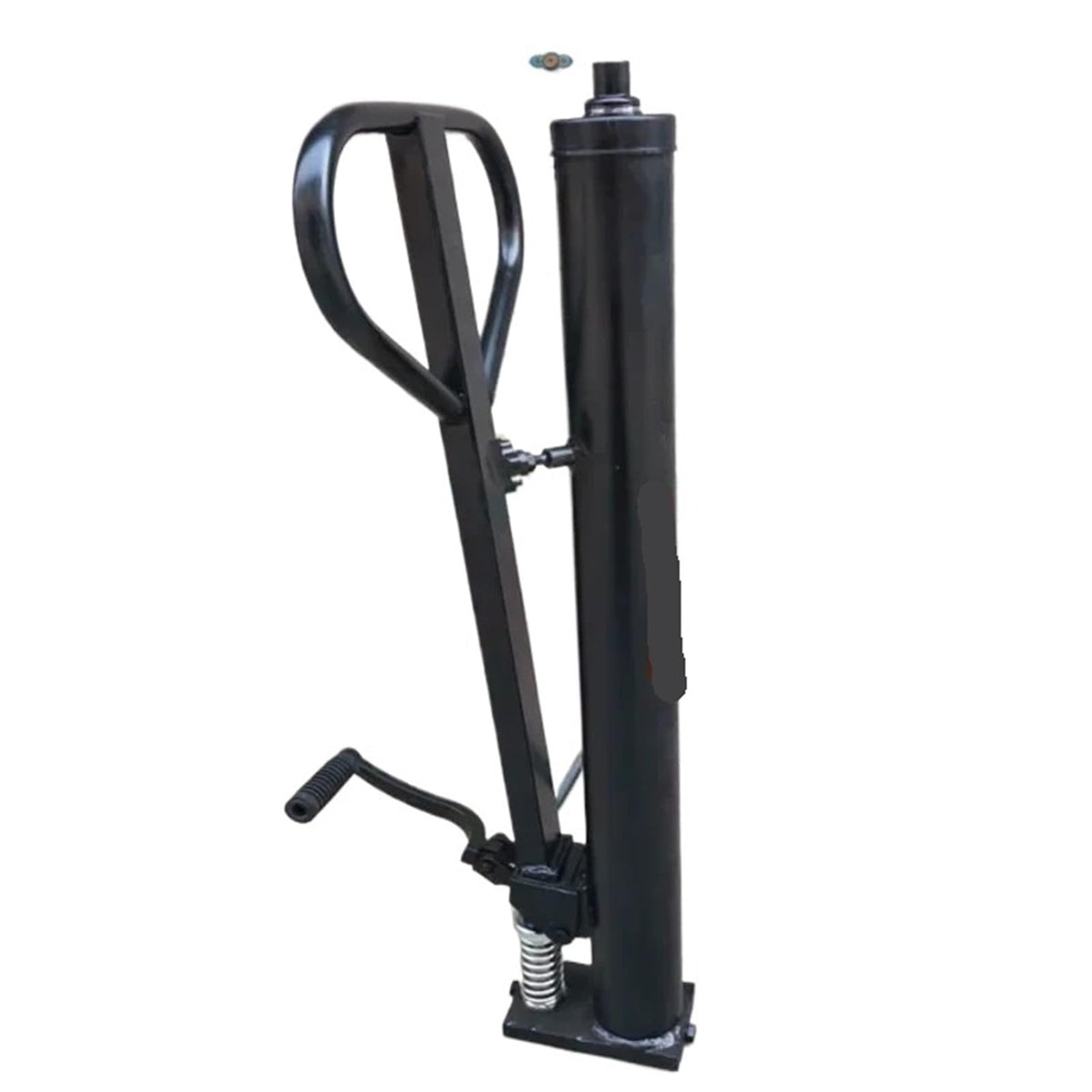Compact Electric Hydraulic Pump Station, Stacker & Forklift Hydraulic Lifting Pump Accessory Unit
