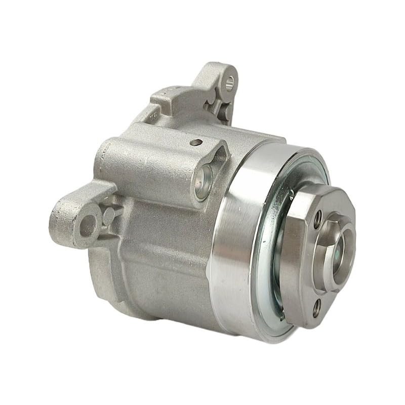 Auto parts 03F121004E 03F121004A Water Pump Cooling System for AUDI A1 A3 for VW for Golf for Jetta for Polo for Touran for SEAT for SKODA for Leon for Octavia 2010-2015