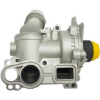 Water Pump Cooling Water Thermostat 06H121026CQ Compatible With Atlas