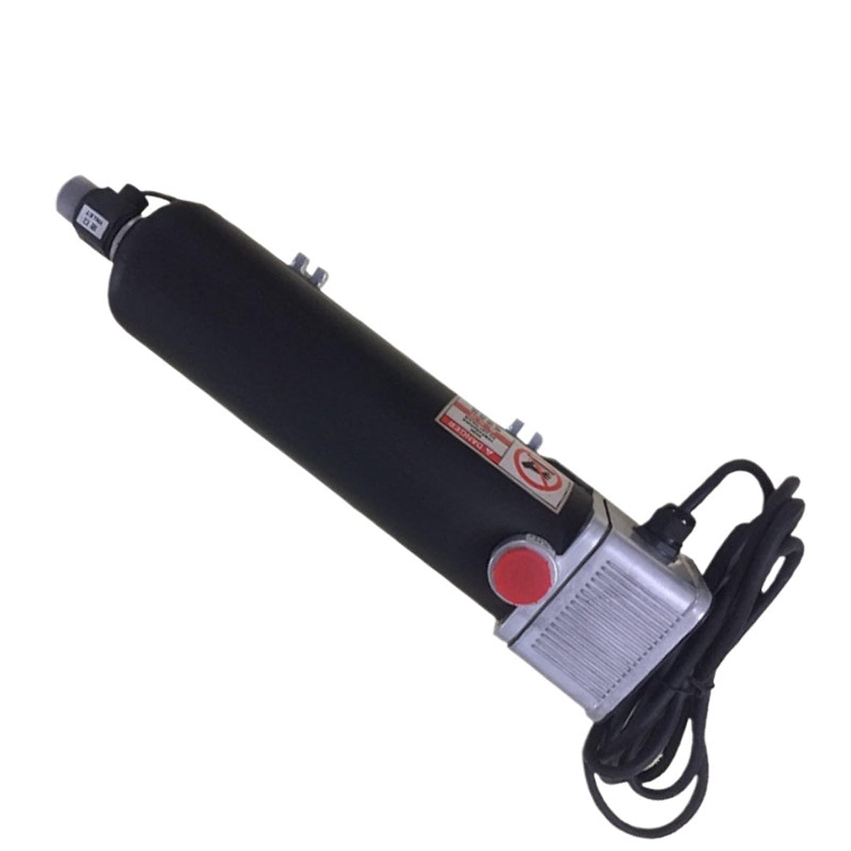 1Pcs EHC1050/EHB1020 diesel generator set water jacket heater coolant circulation preheating device(EHB1025 (2.5kw) 220v)
