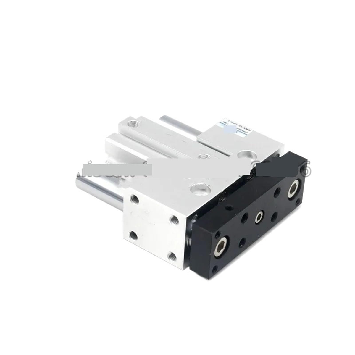 1pcs Pneumatic Cylinder JCB25X10 JCB25X20 JCB25X30 JCB25X40 JCB25X50 JCB25X60 JCB25X75 JCB25X85 JCB25X100(JCB25X85)
