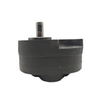 Hydraulic Gear Pump CB-B Hydraulic Low-Pressure Gear Pump Oil 1450rpm Micro cast Steel CB-B16 u2014CB-B32(CB-B25)