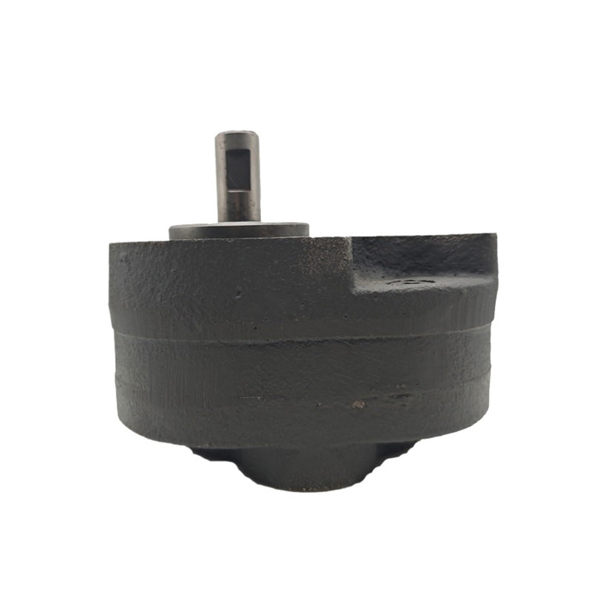 Hydraulic Gear Pump CB-B Hydraulic Low-Pressure Gear Pump Oil 1450rpm Micro cast Steel CB-B16 u2014CB-B32(CB-B25)