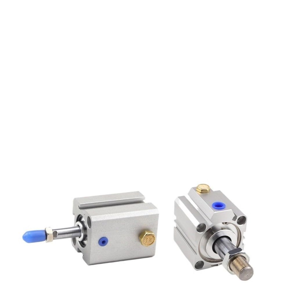STA Type Pneumatic Cylinder Cylinder Single Acting Cylinder Spring Press Out STA20/25/32/40X55/60/65/70/75/80/100(Stroke 90mm,STA32(Bore 32mm))