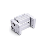 MHL2 Double Acting Pneumatic Gripper Replacement Air Gripper 10D/16D/20D/25D/10D1/16D1/20D1/25D1 MHL2(MHL2-20D2)