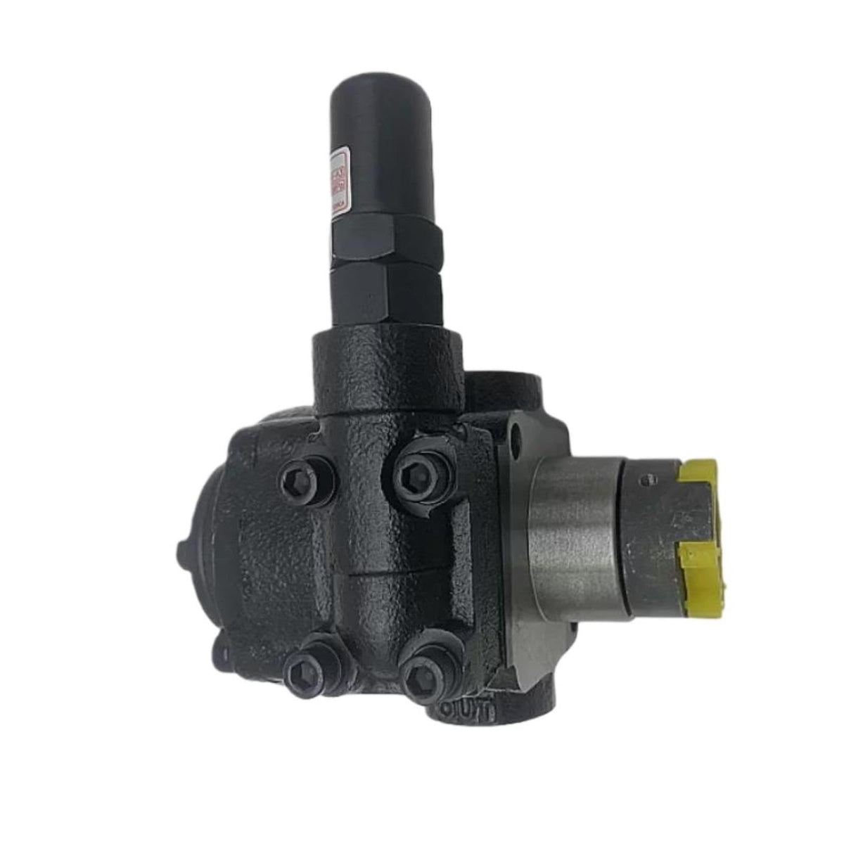 Coolant Pump HTP220HAVB-A3 Internal Pressure Relief