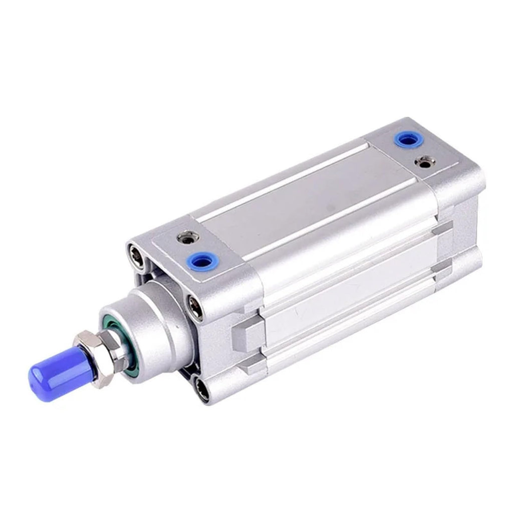 DNC-32-40-PPV-A DNC-50-125-PPV-A Cylinder Pneumatic Components bore 32 40 50 25-320 Stroke DNC-40-80-PPV-A(275-PPV-A,DNC-40-)